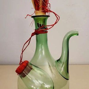 Princess House Wine Decanter